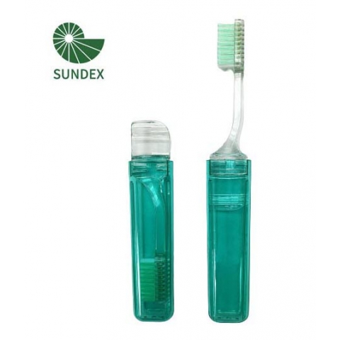 S611 Adult Toothbrush
