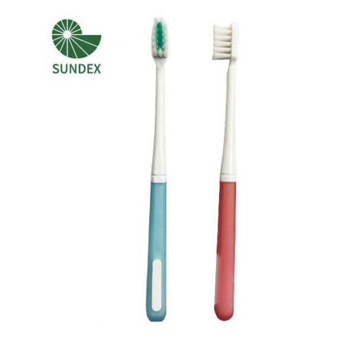 S589 Adult Toothbrush